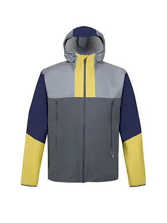 UNDER ARMOUR | Herren Fitnessjacke UA Halo Run | 